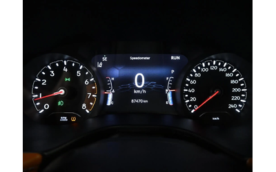 Jeep Compass Limited 4WD* АвтоКредит* (Цена до БГ) - автомобили, коли, обяви за нови и употребявани 12