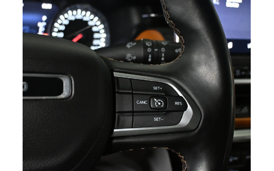 Jeep Compass Limited 4WD* АвтоКредит* (Цена до БГ) - автомобили, коли, обяви за нови и употребявани 14