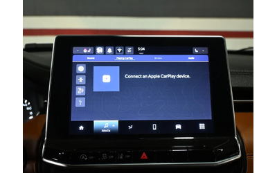 Jeep Compass Limited 4WD* АвтоКредит* (Цена до БГ) - автомобили, коли, обяви за нови и употребявани 15