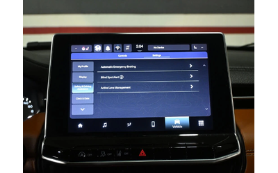 Jeep Compass Limited 4WD* АвтоКредит* (Цена до БГ) - автомобили, коли, обяви за нови и употребявани 16