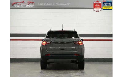 Jeep Compass Limited 4WD* АвтоКредит* (Цена до БГ) - автомобили, коли, обяви за нови и употребявани 6