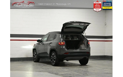 Jeep Compass Limited 4WD* АвтоКредит* (Цена до БГ) - автомобили, коли, обяви за нови и употребявани 7