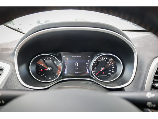 Jeep Compass North 4WD АвтоКредит  (ЦЕНА ДО БГ) - автомобили, коли, обяви за нови и употребявани 10