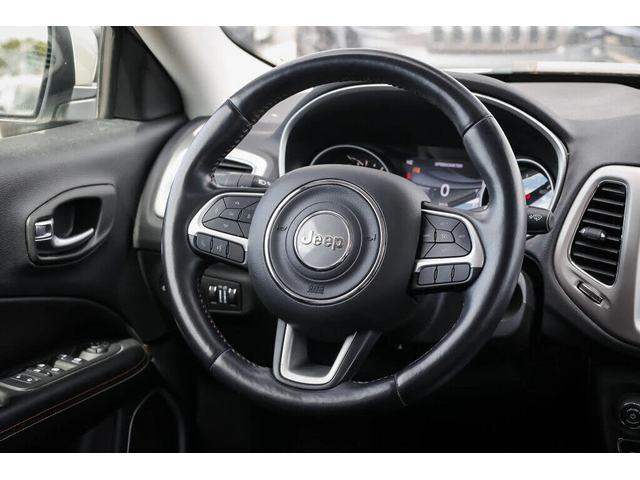 Jeep Compass North 4WD АвтоКредит  (ЦЕНА ДО БГ) - автомобили, коли, обяви за нови и употребявани 6