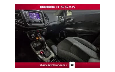 Jeep Compass Sport FWD* АвтоКреди* (ЦЕНА ДО БГ) - автомобили, коли, обяви за нови и употребявани 11