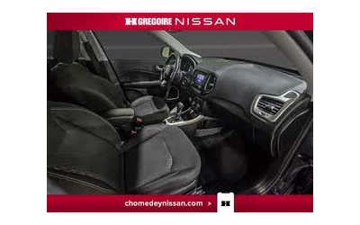 Jeep Compass Sport FWD* АвтоКреди* (ЦЕНА ДО БГ) - автомобили, коли, обяви за нови и употребявани 13