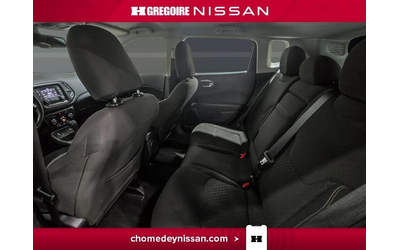 Jeep Compass Sport FWD* АвтоКреди* (ЦЕНА ДО БГ) - автомобили, коли, обяви за нови и употребявани 14