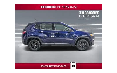 Jeep Compass Sport FWD* АвтоКреди* (ЦЕНА ДО БГ) - автомобили, коли, обяви за нови и употребявани 7