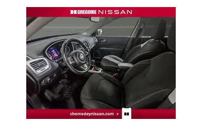 Jeep Compass Sport FWD* АвтоКреди* (ЦЕНА ДО БГ) - автомобили, коли, обяви за нови и употребявани 8