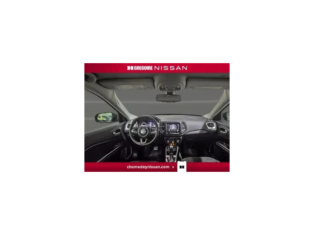 Jeep Compass Sport FWD* АвтоКреди* (ЦЕНА ДО БГ) - автомобили, коли, обяви за нови и употребявани 9