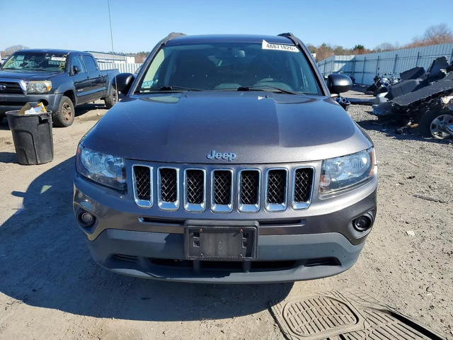 Jeep Compass SPORT - автомобили, коли, обяви за нови и употребявани 0