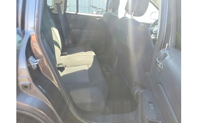 Jeep Compass SPORT - автомобили, коли, обяви за нови и употребявани 10