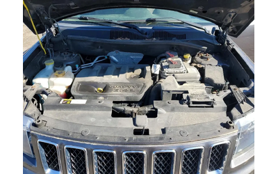 Jeep Compass SPORT - автомобили, коли, обяви за нови и употребявани 11