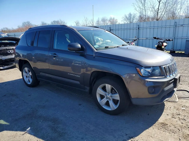 Jeep Compass SPORT - автомобили, коли, обяви за нови и употребявани 3