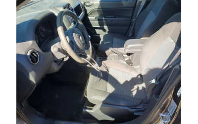 Jeep Compass SPORT - автомобили, коли, обяви за нови и употребявани 7