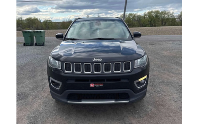 jeep-compass - 5