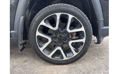 Jeep Compass * Limited * CARFAX * БЕЗ ПЪРВОНАЧАЛНА ВНОСКА - автомобили, коли, обяви за нови и употребявани 6