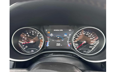 Jeep Compass * Limited * CARFAX * БЕЗ ПЪРВОНАЧАЛНА ВНОСКА - автомобили, коли, обяви за нови и употребявани 7