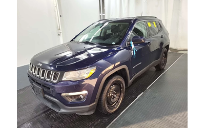 jeep-compass - 0