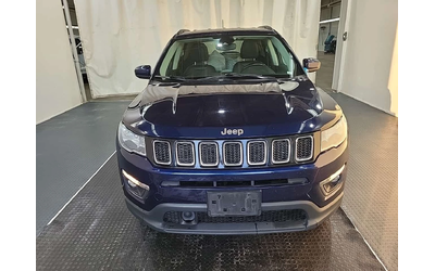 jeep-compass - 1