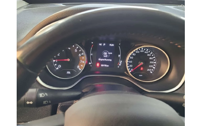 Jeep Compass NORTH| DISTRONIC| ПОДГРЕВ| 2 КЛЮЧА| CARFAX + ГУМИ - автомобили, коли, обяви за нови и употребявани 9