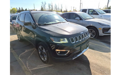 jeep-compass - 1