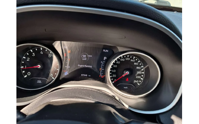Jeep Compass LIMITED| ПОДГРЕВИ| ПАНО| 2 КЛЮЧА| KEYLESS| CARFAX - автомобили, коли, обяви за нови и употребявани 9