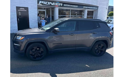 jeep-compass - 1