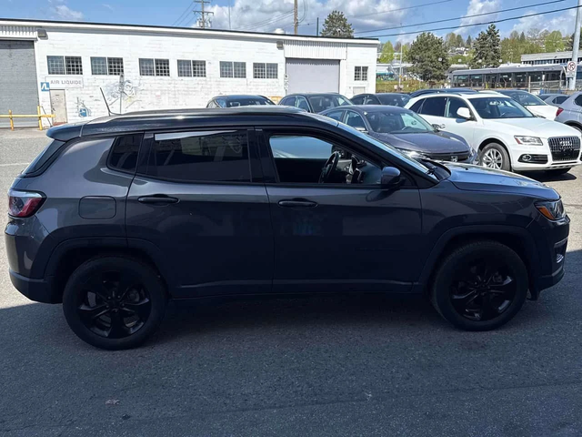 Jeep Compass * North * KEYLESS* - автомобили, коли, обяви за нови и употребявани 2