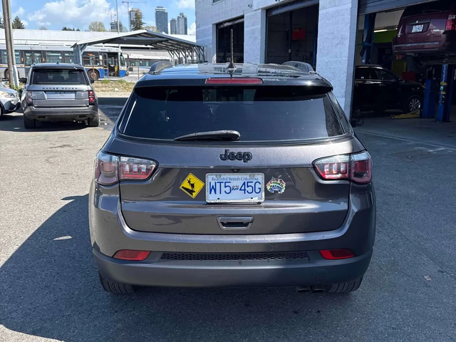 Jeep Compass * North * KEYLESS* - автомобили, коли, обяви за нови и употребявани 3