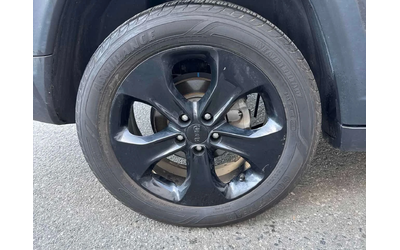 Jeep Compass * North * KEYLESS* - автомобили, коли, обяви за нови и употребявани 6