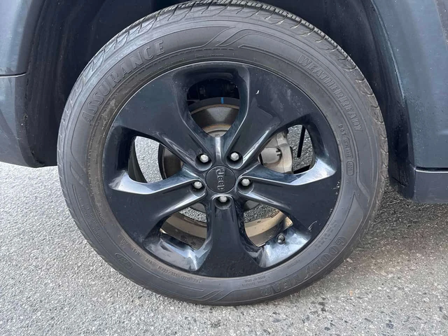 Jeep Compass * North * KEYLESS* - автомобили, коли, обяви за нови и употребявани 6