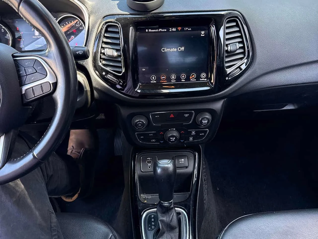 Jeep Compass * North * KEYLESS* - автомобили, коли, обяви за нови и употребявани 8