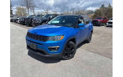 jeep-compass - 0