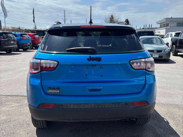 Jeep Compass Altitude| ПОДГРЕВИ| KEYLESS| CARFAX - автомобили, коли, обяви за нови и употребявани 3