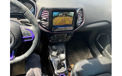 Jeep Compass Altitude| ПОДГРЕВИ| KEYLESS| CARFAX - автомобили, коли, обяви за нови и употребявани 8