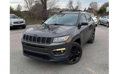 jeep-compass - 0