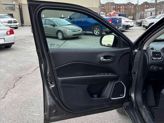 Jeep Compass * 80th Anniversary * ALPINE * КАМЕРА * NAVI - автомобили, коли, обяви за нови и употребявани 16