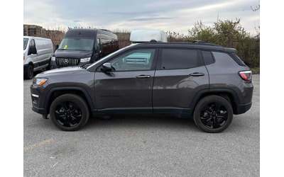 jeep-compass - 1