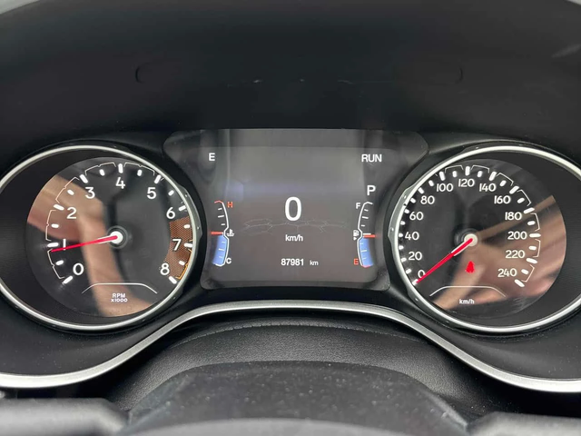 Jeep Compass * 80th Anniversary * ALPINE * КАМЕРА * NAVI - автомобили, коли, обяви за нови и употребявани 7