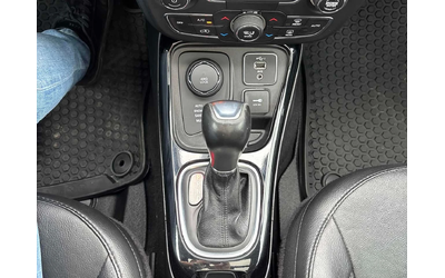 Jeep Compass * 80th Anniversary * ALPINE * КАМЕРА * NAVI - автомобили, коли, обяви за нови и употребявани 9