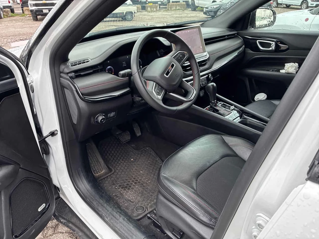 Jeep Compass * Trailhawk * ПОДГРЕВИ * КАМЕРА * PANO * NAVI - автомобили, коли, обяви за нови и употребявани 4