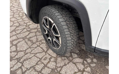 Jeep Compass * Trailhawk * ПОДГРЕВИ * КАМЕРА * PANO * NAVI - автомобили, коли, обяви за нови и употребявани 6