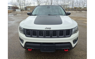 jeep-compass - 0