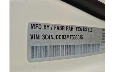 Jeep Compass TRAILHAWK/CARFAX/ - автомобили, коли, обяви за нови и употребявани 14
