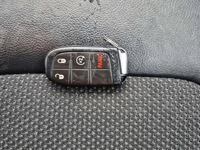 Jeep Compass TRAILHAWK/CARFAX/ - автомобили, коли, обяви за нови и употребявани 8