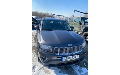 jeep-compass - 0