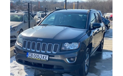 jeep-compass - 1
