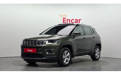 jeep-compass - 0