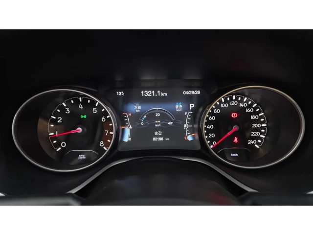Jeep Compass 2.4 LIMITED | AWD | ПОДГРЕВ | ПАНОРАМА - автомобили, коли, обяви за нови и употребявани 13